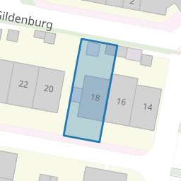 Perceel LDN02-F-7720