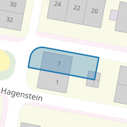 Perceel LDN02-F-7724