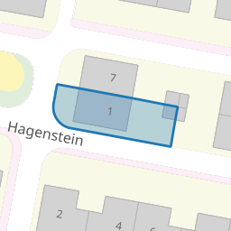 Perceel LDN02-F-7725