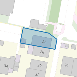 Perceel LDN02-F-7729