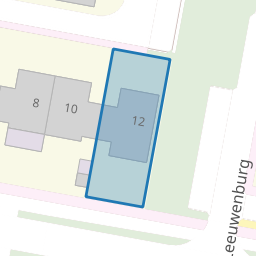 Perceel LDN02-F-7733