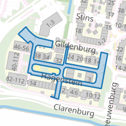 Perceel LDN02-F-7734