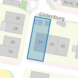 Perceel LDN02-F-7737