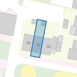 Perceel LDN02-F-7743