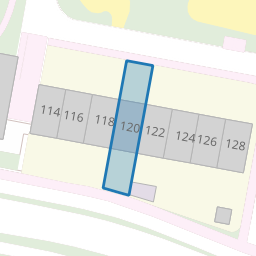 Perceel LDN02-F-7745