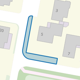 Perceel LDN02-F-7762