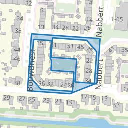 Perceel LDN02-F-7794