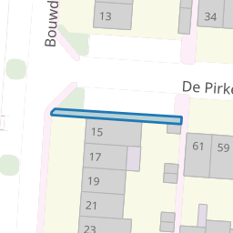 Perceel LDN02-F-7795