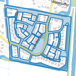 Perceel LDN02-F-7804