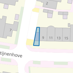 Perceel LDN02-F-7817