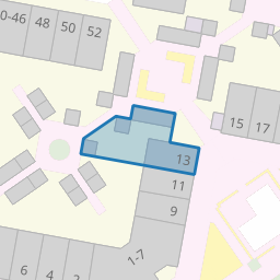 Perceel LDN02-F-7818