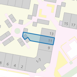 Perceel LDN02-F-7819