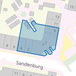 Perceel LDN02-F-7820