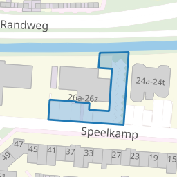 Perceel LDN02-F-7834