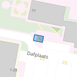 Perceel LDN02-F-7843