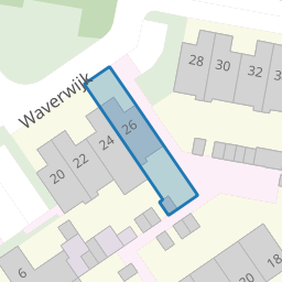 Perceel LDN02-F-7844