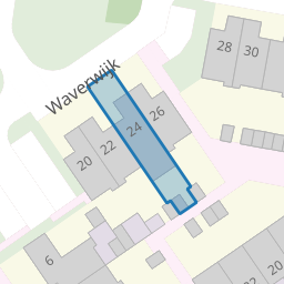 Perceel LDN02-F-7845