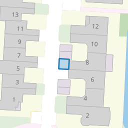 Perceel LDN02-F-7874