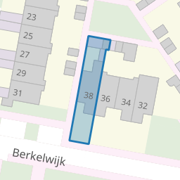 Perceel LDN02-F-7877