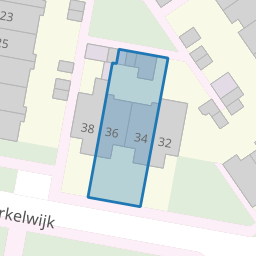 Perceel LDN02-F-7878