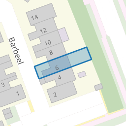 Perceel LDN02-F-7884