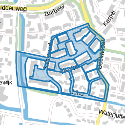 Perceel LDN02-F-7928