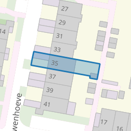 Perceel LDN02-F-7934