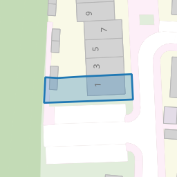 Perceel LDN02-F-7950