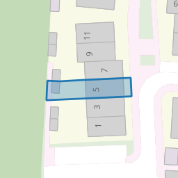 Perceel LDN02-F-7955