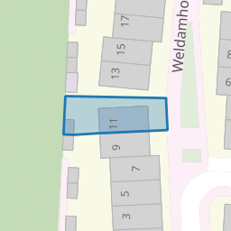 Perceel LDN02-F-7956