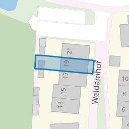 Perceel LDN02-F-7957