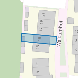 Perceel LDN02-F-7958