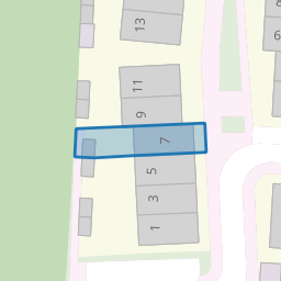 Perceel LDN02-F-7960