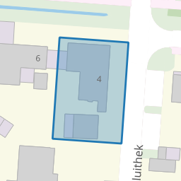 Perceel LDN02-F-7979