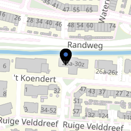 Appartement LDN02 F 7988 2