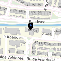Appartement LDN02 F 7988 23