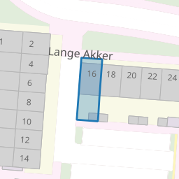 Perceel LDN02-F-7990