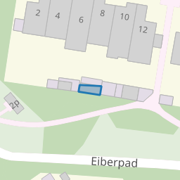 Perceel LDN02-F-8000