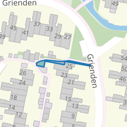 Perceel LDN02-F-8001