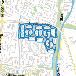 Perceel LDN02-F-8015