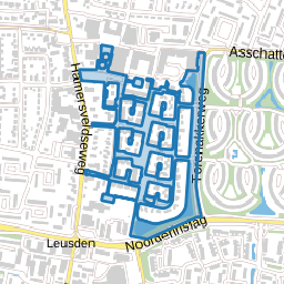 Perceel LDN02-F-8027