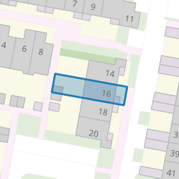 Perceel LDN02-F-8031