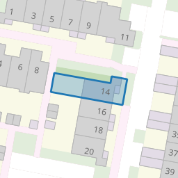 Perceel LDN02-F-8032