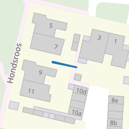 Perceel LDN02-F-8034