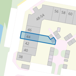 Perceel LDN02-F-8043