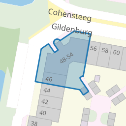 Perceel LDN02-F-8044