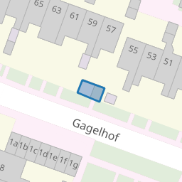 Perceel LDN02-F-8048