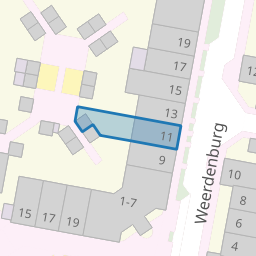 Perceel LDN02-F-8049