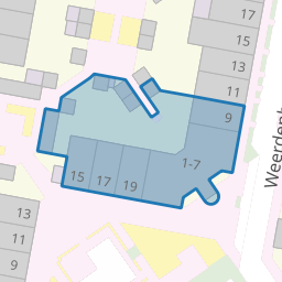 Perceel LDN02-F-8050