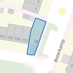 Perceel LDN02-F-8055